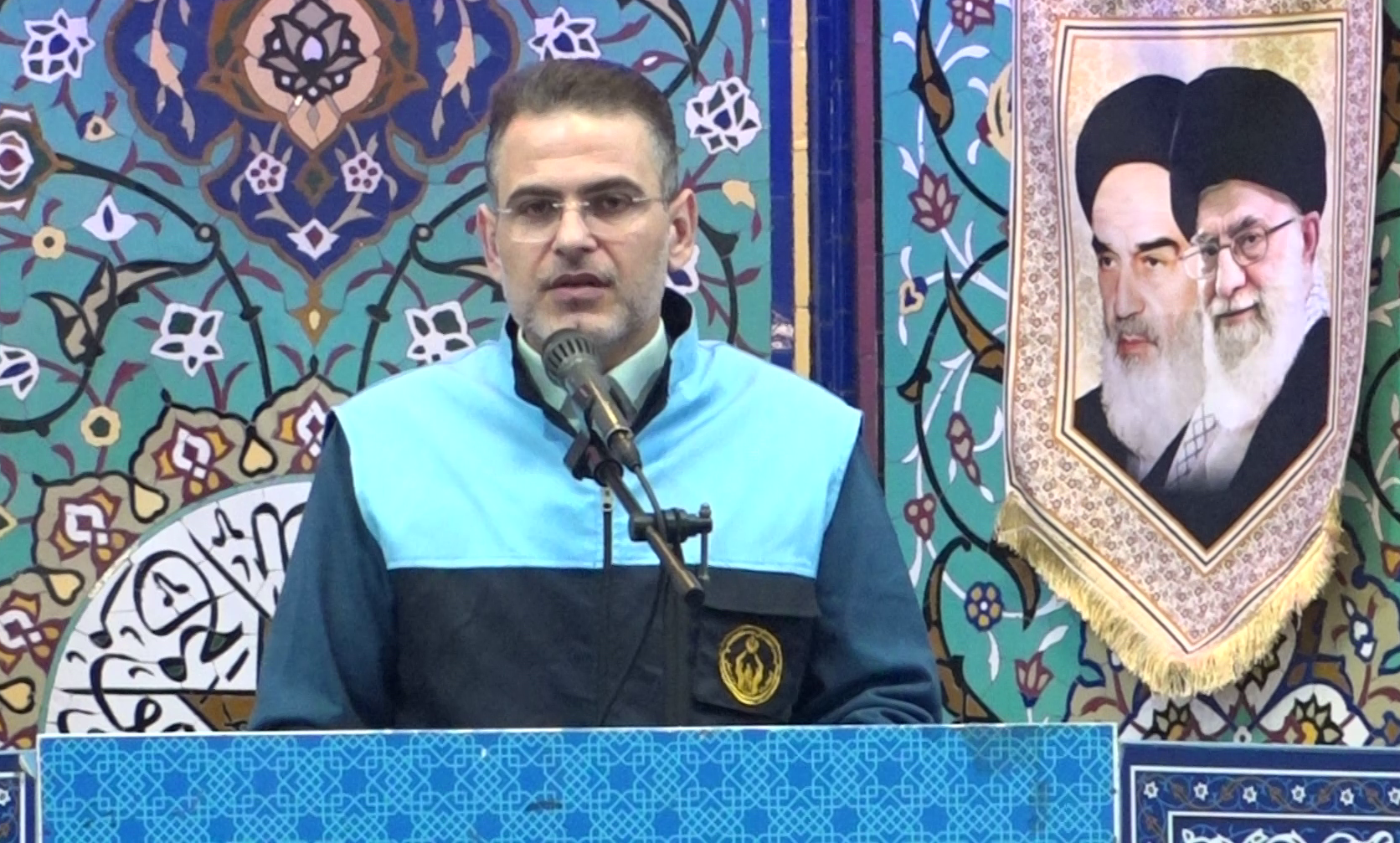 ۱۷۶ مرکز نیکوکاری در گیلان یاریگر کمیته امداد امام خمینی (ره)
