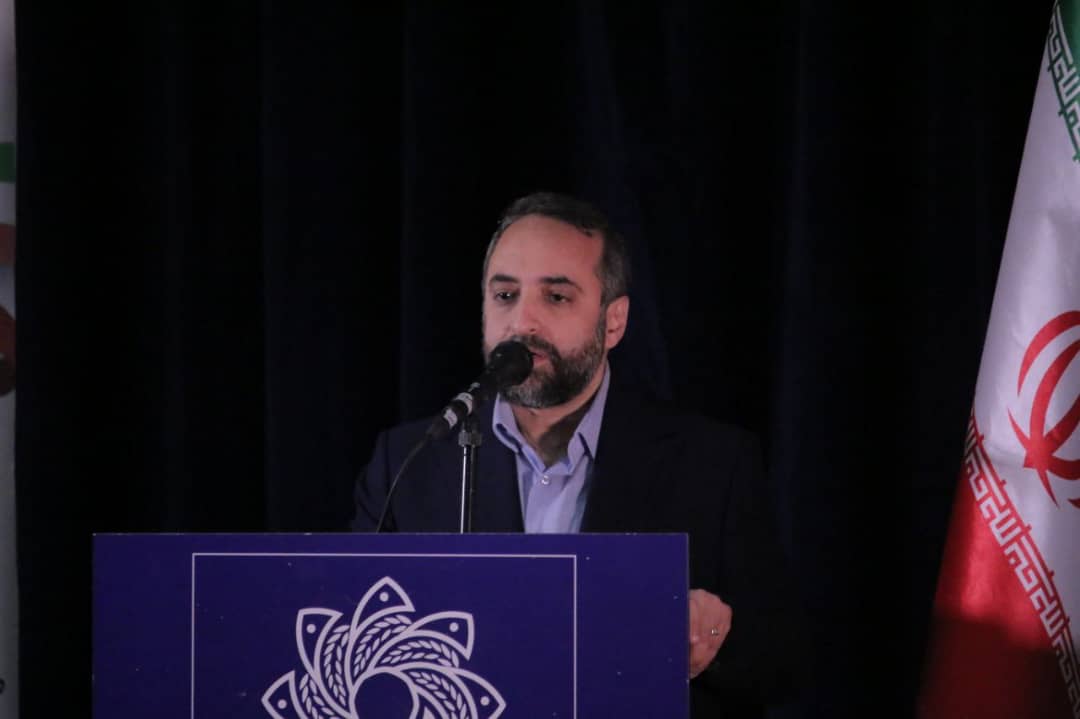 در راستای هوشمندسازی شهری در بندر کیاشهر، «کیاکارت» رونمایی شد