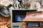 قطع گاز بیش از ۴۲ هزار مشترک گیلانی به دلیل مصرف بی رویه
