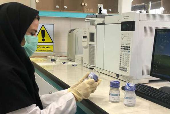 افزایش نظارت بر كیفیت و پایش شاخص های بهداشت آب در نوروز ۱۴۰۴