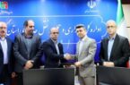 انتصاب حسن رجبی به عنوان سرپرست معاونت توسعه مدیریت و منابع اداره کل راهداری و حمل و نقل جاده ای گیلان