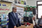 کارگران چرخانندگان اصلی نظام تولید و اقتصاد کشور هستند