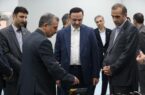 بازدید از طرح سرمایه‌گذاری خارجی، و شركت دانش‌بنیان تا سومین شهرك صنعتی