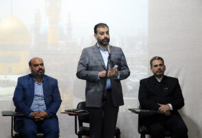 حضور خادمین رضوی در ۶۰ نقطه گیلان / اجرای ۹۰۰ برنامه در دهه کرامت