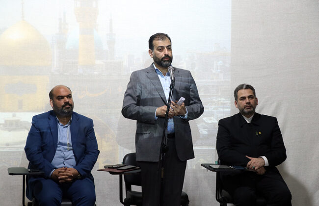 حضور خادمین رضوی در ۶۰ نقطه گیلان / اجرای ۹۰۰ برنامه در دهه کرامت