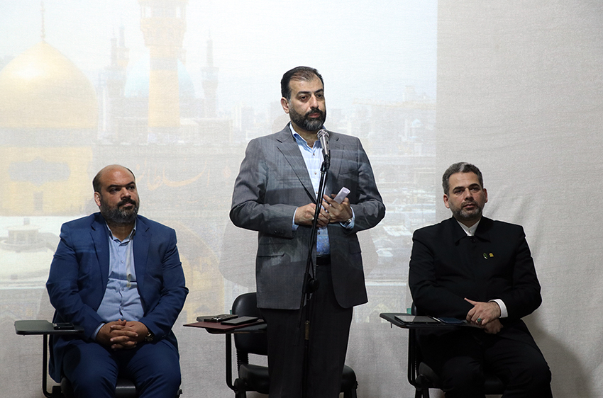 حضور خادمین رضوی در ۶۰ نقطه گیلان / اجرای ۹۰۰ برنامه در دهه کرامت