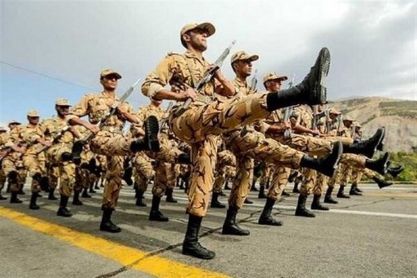 فراخوان مشمولان اعزامي پايه خدمتي اردیبهشت ماه سال ۱۴۰۴