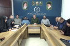 اجرای ۱۶۵ برنامه در هفته بسیج سازندگی در گیلان/ خستگی در بسیج سازندگی معنایی ندارد