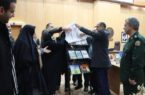 ۴۶ عنوان کتاب دفاع مقدس و مقاومت رونمایی شد