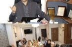 حمل و نقل پر توان .همراه و مکمل چرخه تولید و محرکه صنعت کشور می‌باشد