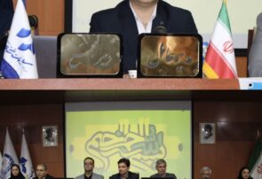افزایش ۷۷ درصدی سود خالص شرکت سیمان خزر نسبت به سال قبل حاصل زحمات صنعتگران واحد تولیدی