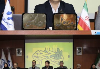 افزایش ۷۷ درصدی سود خالص شرکت سیمان خزر نسبت به سال قبل حاصل زحمات صنعتگران واحد تولیدی