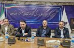 عباس صابر سرپرست شرکت شهرک های صنعتی گیلان شد