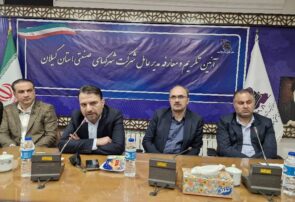 عباس صابر سرپرست شرکت شهرک های صنعتی گیلان شد