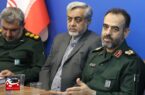 ارتقای کیفیت خدمات‌رسانی به زائران کاروان مرقد امام خمینی (ره)