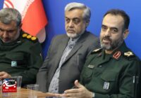 ارتقای کیفیت خدماترسانی به زائران کاروان مرقد امام خمینی (ره) ارتقای کیفیت خدماترسانی به زائران کاروان مرقد امام خمینی (ره)