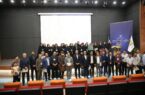 نشست هم‌اندیشی سخنگوی دولت با نخبگان و اهالی فرهنگ، ارتباطات و رسانه در منطقه آزاد انزلی برگزار شد