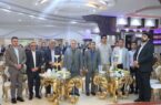 همایش تجلیل از فعالان و برگزارکنندگان نمایشگاه‌های بین‌المللی گردشگری و صنایع‌دستی گیلان در رشت برگزار شد