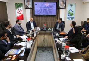 رویداد فناورانه ساخت افزایشی در صنعت هوا و فضا