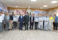 تکامل و ارزشمندی تولید حاصل بکارگیری اقدامات علمی از جنس عملیاتی می باشد تکامل و ارزشمندی تولید حاصل بکارگیری اقدامات علمی از جنس عملیاتی می باشد