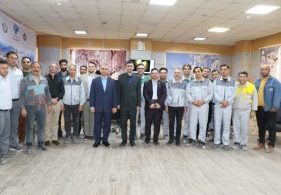 تکامل و ارزشمندی  تولید حاصل بکارگیری اقدامات علمی از جنس عملیاتی می باشد