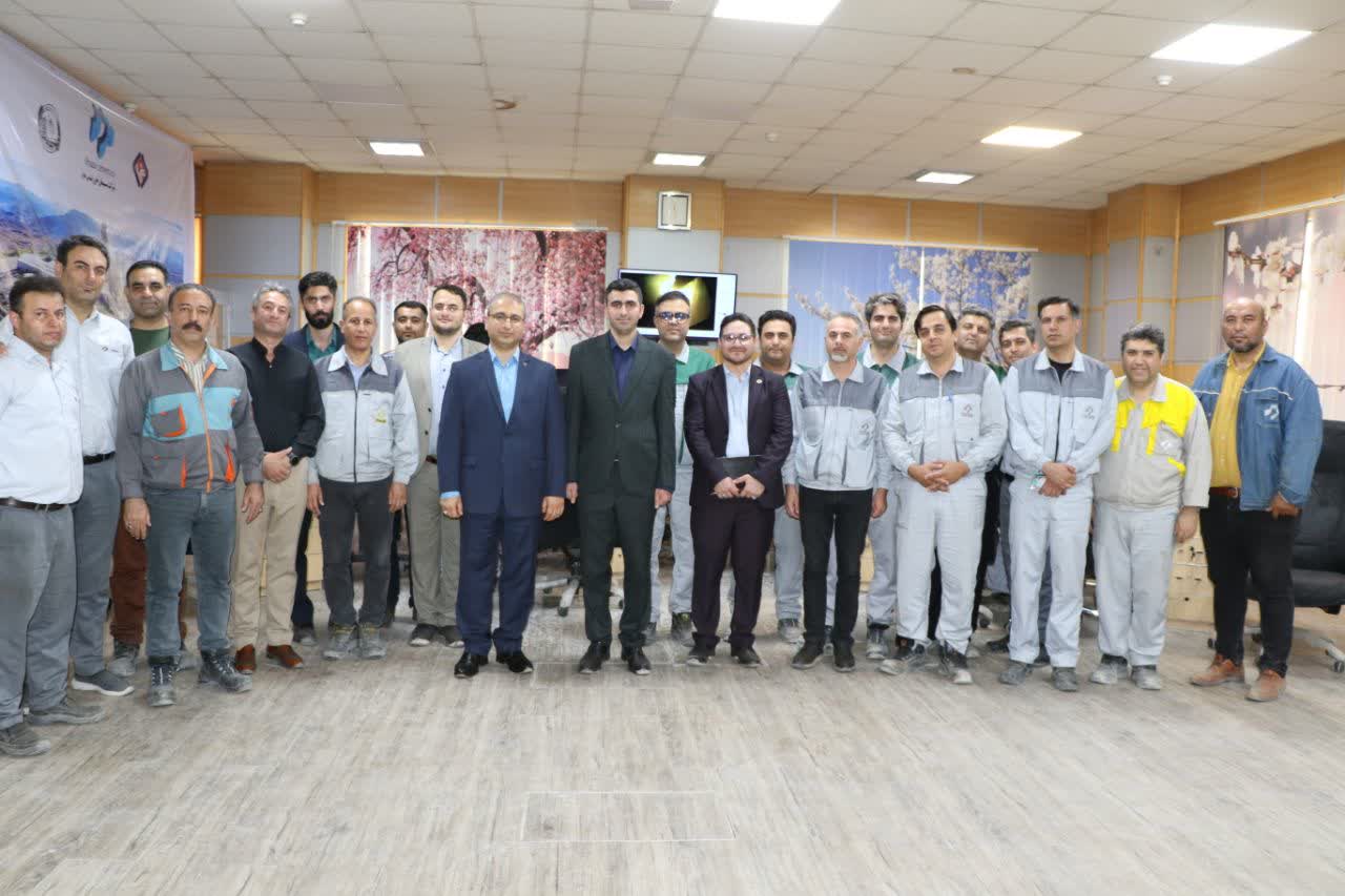 تکامل و ارزشمندی  تولید حاصل بکارگیری اقدامات علمی از جنس عملیاتی می باشد