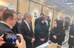 نمایشگاه تخصصی محیط زیست در مجلس شورای اسلامی