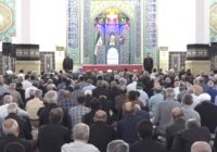 انسجام ملی و تدبیر رهبری، رمز اقتدار ایران اسلامی درجنگ ۱۲ روزه صهیونی - آمریکایی انسجام ملی و تدبیر رهبری، رمز اقتدار ایران اسلامی درجنگ ۱۲ روزه صهیونی – آمریکایی