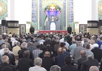 انسجام ملی و تدبیر رهبری، رمز اقتدار ایران اسلامی درجنگ ۱۲ روزه صهیونی – آمریکایی
