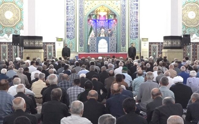 انسجام ملی و تدبیر رهبری، رمز اقتدار ایران اسلامی درجنگ ۱۲ روزه صهیونی – آمریکایی