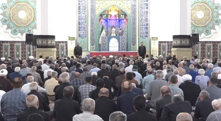 انسجام ملی و تدبیر رهبری، رمز اقتدار ایران اسلامی درجنگ ۱۲ روزه صهیونی – آمریکایی