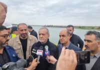 تکمیل مسیرهای ارتباطی با همسایگان شمالی اولویت دولت است تکمیل مسیرهای ارتباطی با همسایگان شمالی اولویت دولت است