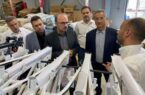 تاکید بر نقش‌آفرینی شهرک‌ها در رونق تولید و اشتغال