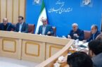 در کارگروه تسهیل و رفع موانع تولید گیلان به مشکل ۲۹ واحد رسیدگی شد