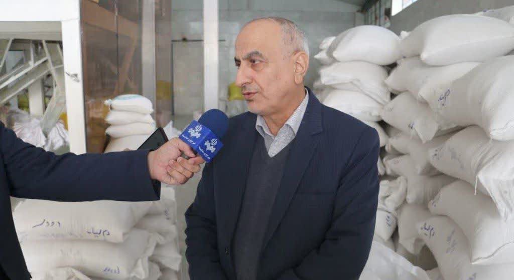 فروش اجباری کالا همراه روغن تخلف است/تخصیص تزریق ۲۸۵۸ تن روغن خانوار به گیلان
