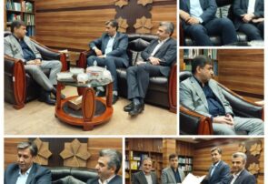 اجرای دقیق جی نف ، بستر سرشماری ۱۴۰۵ خواهد بود