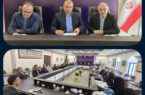 نخستین جلسه سرمایه‌گذاری و اشتغال گیلان با حضور مسئولان ارشد استان برگزار شد