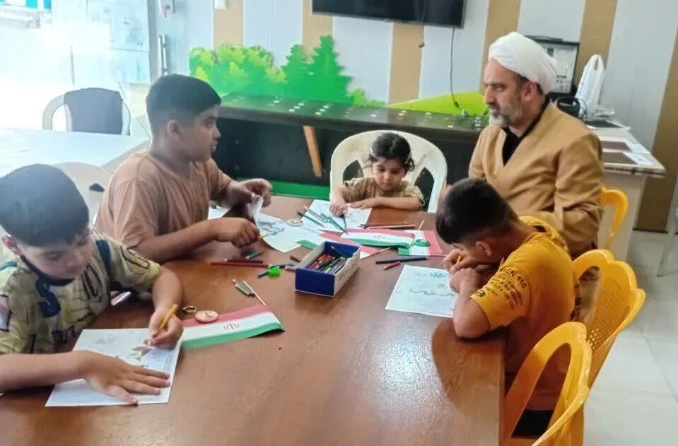 ۱۴۶ مبلغ و روحانی در طرح نشاط معنوی بقاع متبرکه گیلان مشارکت دارند
