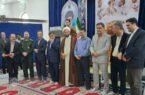 رئیس تامین اجتماعی آستانه اشرفیه در زمره مدیران نمونه شهرستان معرفی گردید