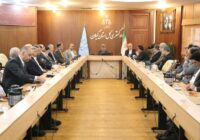 آیین تجلیل از قضات و کارکنان نمونه دستگاه قضایی استان گیلان و سازمان‌های تابعه برگزار شد