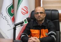 بیش از ۴ هزار زائر از گیلان به مرز مهران جابجا شدند