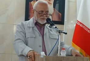 تجلیل از فرزندان کارکنان آسایشگاه معلولین و سالمندان گیلان (رشت)