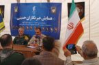 خبرنگاران پرچمداران روایت حقیقت  در خط مقدم نبرد رسانه ای هستند