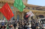 بزرگداشت رحلت پیامبر (ص) نماد وحدت امت اسلامی است