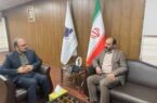 آمادگی شرکت شهرک‌های صنعتی گیلان برای همکاری با سازمان زندانهای گیلان در زمینه آموزش‌ و به‌ کارگیری زندانیان واجد شرایط