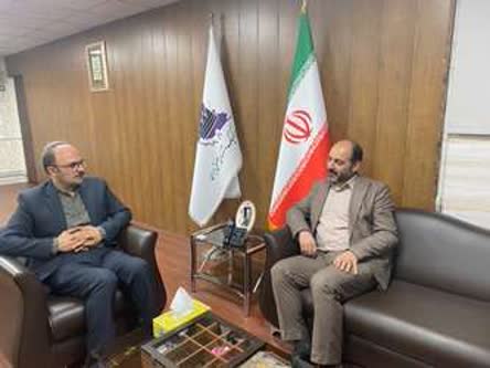 آمادگی شرکت شهرک‌های صنعتی گیلان برای همکاری با سازمان زندانهای گیلان در زمینه آموزش‌ و به‌ کارگیری زندانیان واجد شرایط