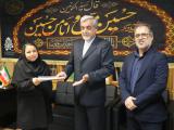 تعامل و هم‌افزایی تشکل‌ها مسیر توسعه اجتماعی را هموار می‌کند