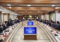 رفع دغدغه های مالی كسبه مجتمع ونوس در دستور كار قرار گرفت رفع دغدغه های مالی كسبه مجتمع ونوس در دستور كار قرار گرفت