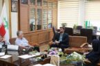 همکاری فرهنگی برای ترویج فرهنگ مهدوی درمیان کودکان و نوجوانان گیلانی