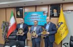 امضاء تفاهم نامه سه جانبه شرکت گاز، بهزیستی و کمیته امداد استان